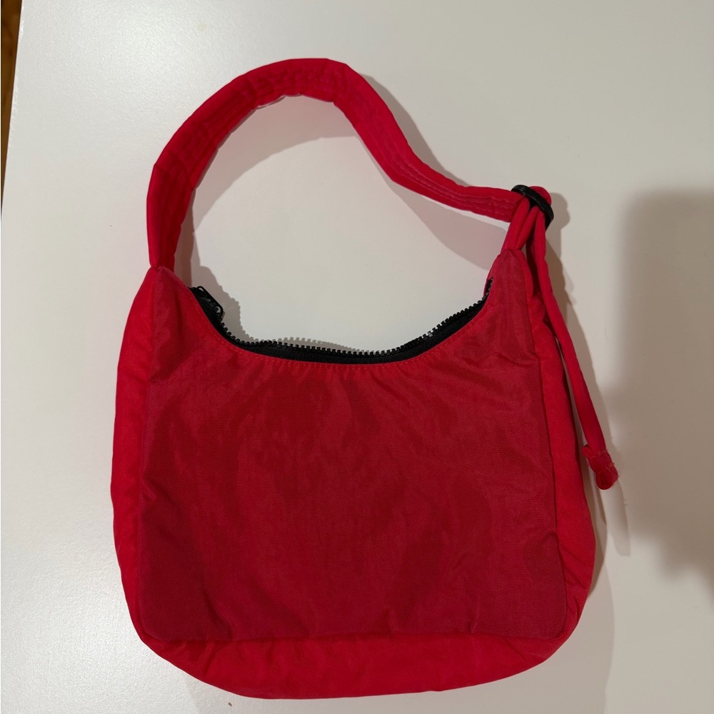 BAGGU Nylon Mini shoulder bag